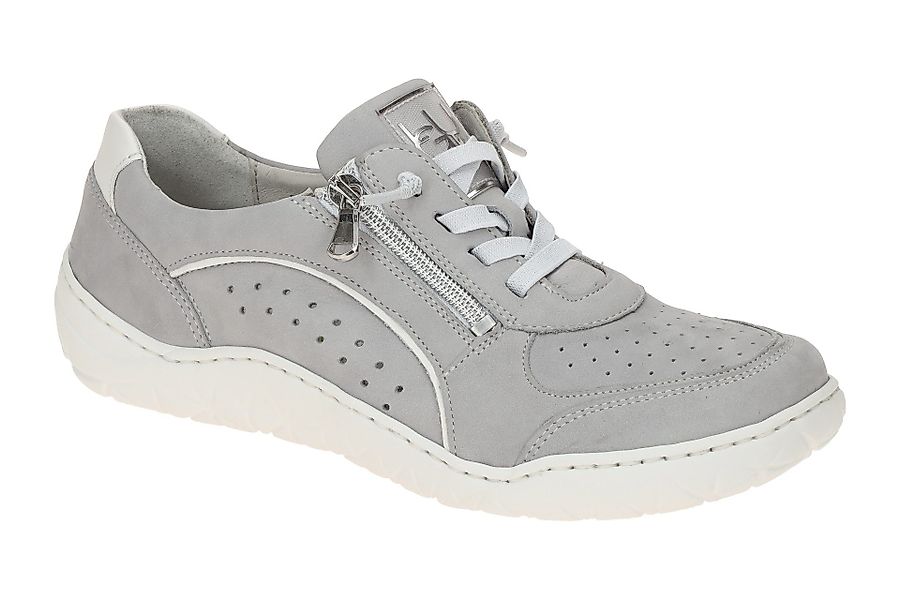 Waldläufer 612005 202 068 Schnürschuh günstig online kaufen