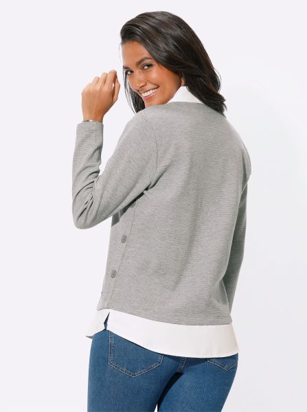 Witt T-Shirt 2-in-1-Shirt günstig online kaufen