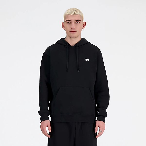 New Balance Kapuzensweatshirt Sport Essentials French günstig online kaufen