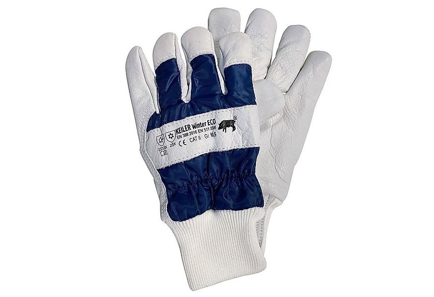 Keiler Forst Arbeitshandschuhe (1-St) EN 388:2016 günstig online kaufen