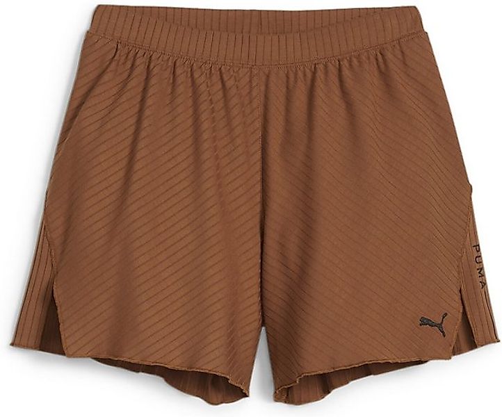 PUMA Funktionsshorts UNWIND SHORT WARM CHESTNUT günstig online kaufen