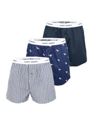 HAPPY SHORTS Boxer Mix (6-St) günstig online kaufen