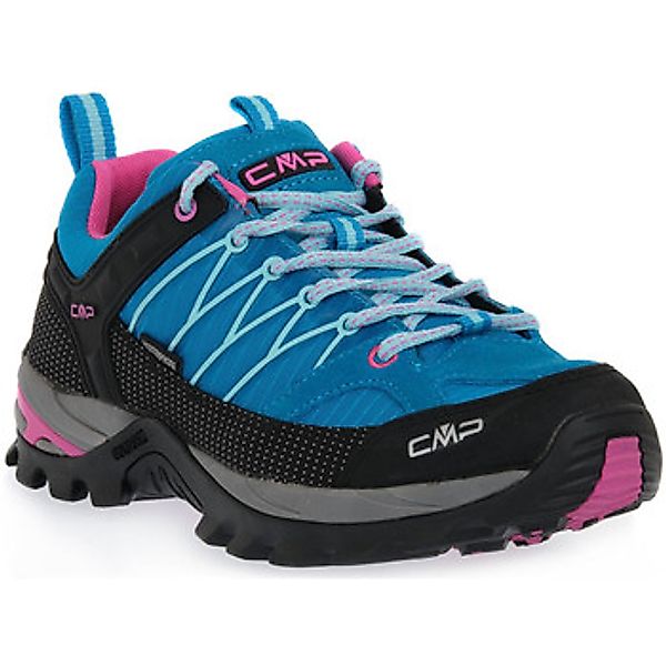 CMP Wmns Rigel Low Waterproof Wanderschuh wasserdicht günstig online kaufen