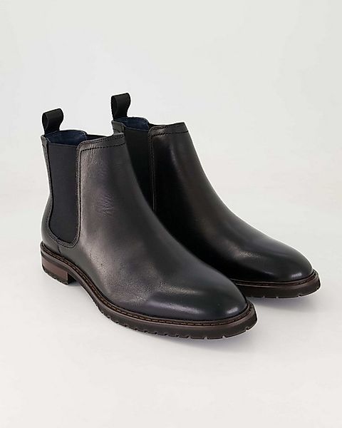 DANIEL KENNETH Dl177C1 Stiefelette Obermaterial: Leder günstig online kaufen
