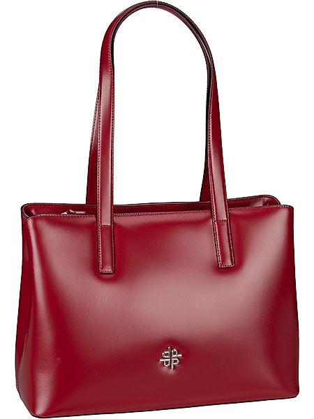 Picard Schultertasche Black Tie, Leder günstig online kaufen