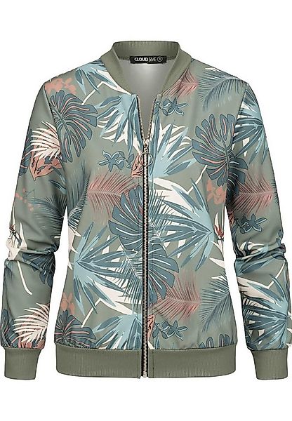 CLOUD 5IVE Allwetterjacke CLOUD 5IVE (1-St) günstig online kaufen