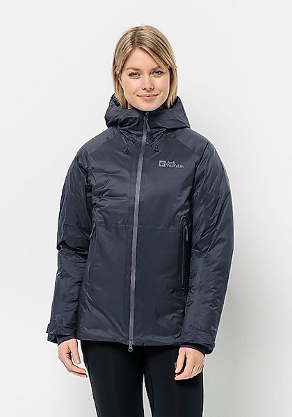 Jack Wolfskin Daunenjacke CYROX 2L DOWN JKT W günstig online kaufen