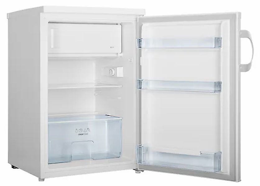 GORENJE Table Top Kühlschrank »RB49CPW«, Energieeffizienzklasse C günstig online kaufen