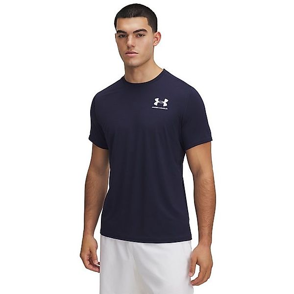 Under Armour® T-Shirt Under Armour Herren T-Shirt Heatgear Fitted 6000939 günstig online kaufen