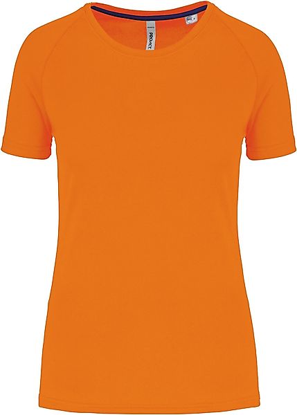 Proact Trainingsshirt Damen-Sportshirt aus Recyclingmaterial mit günstig online kaufen