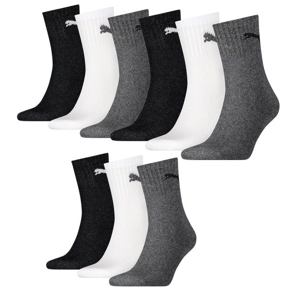PUMA Socken 12 Paar Puma Short günstig online kaufen