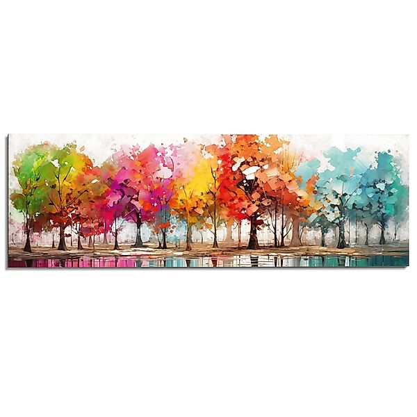 Reinders Deco-Panel "Colour Forest" günstig online kaufen