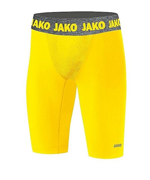 Jako Funktionshose Compression 2.0 Tight Short günstig online kaufen