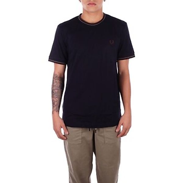 Fred Perry  T-Shirt M1588 günstig online kaufen