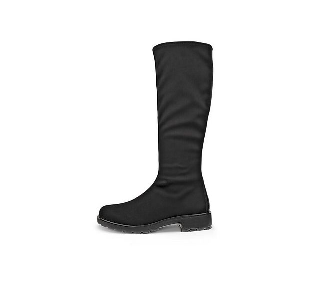 Ecco Ecco - Stiefel: METROPOLE VIENNA W - Schwarz Stiefel günstig online kaufen