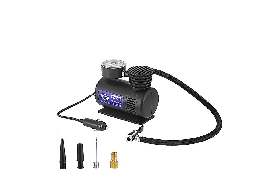 alca Kompressor Havarie Kompressor 12 V, 120 W, max. 7 bar, 1-tlg. günstig online kaufen