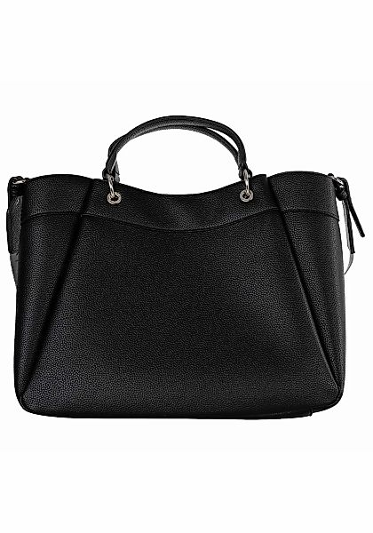 ARMANI EXCHANGE Handtasche "Handtasche WAVE SHOPPING L" günstig online kaufen