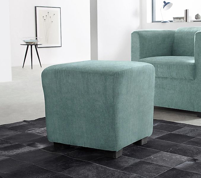 Home affaire Hocker "Bob" günstig online kaufen