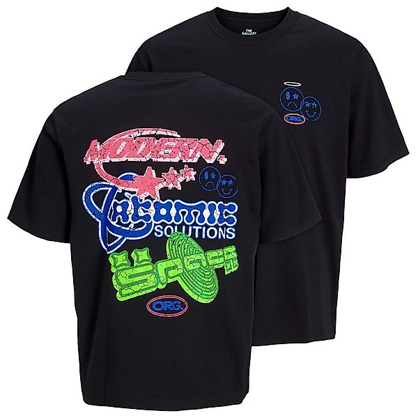 Jack & Jones Rundhalsshirt Jack&Jones T-Shirt günstig online kaufen