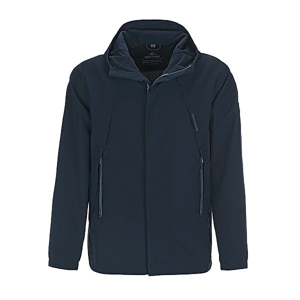 Coastguard Funktionsjacke Herren Leichte Jacke mit günstig online kaufen