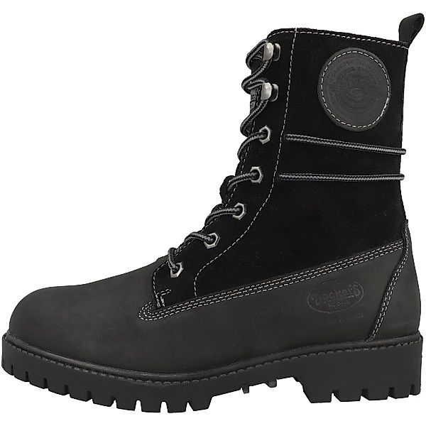 Dockers by Gerli 53AX307 Damen Schnürboots günstig online kaufen