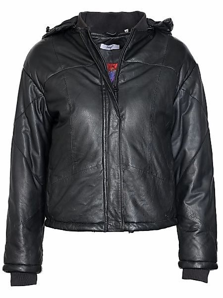 Maze Lederjacke "42023008" günstig online kaufen