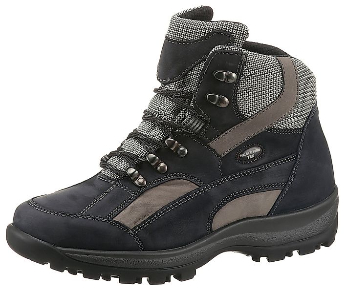 Waldläufer HOLLY Schnürboots, Outdoor, Trekking, Schnürschuh günstig online kaufen