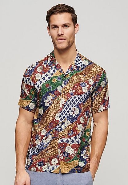 Superdry Kurzarmhemd günstig online kaufen