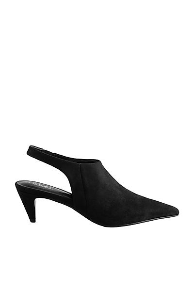 Next Forever Comfort® Spitzer Slingpumps Stiefelette günstig online kaufen