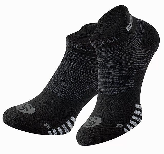 Stark Soul® Sneakersocken Sport-Sneaker, kurze Sportsocken günstig online kaufen