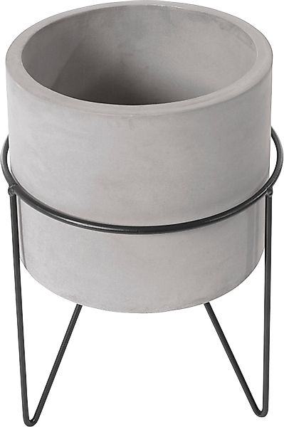 Creativ home Übertopf NOMA (1 St) günstig online kaufen