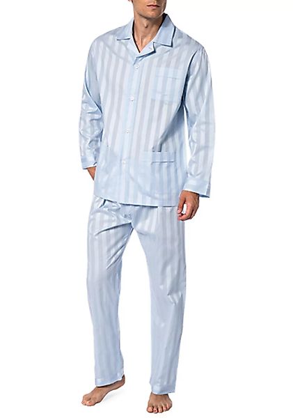 Novila Pyjama 1/1 Kai 8367/001/2 günstig online kaufen