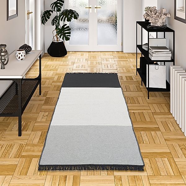 Pergamon Läufer Läufer Teppich Beidseitig Ethno günstig online kaufen