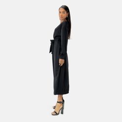 Elara Maxikleid Elara Damen Abaya (1-tlg) günstig online kaufen