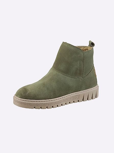 airsoft modern+ Stiefelette Stiefelette günstig online kaufen