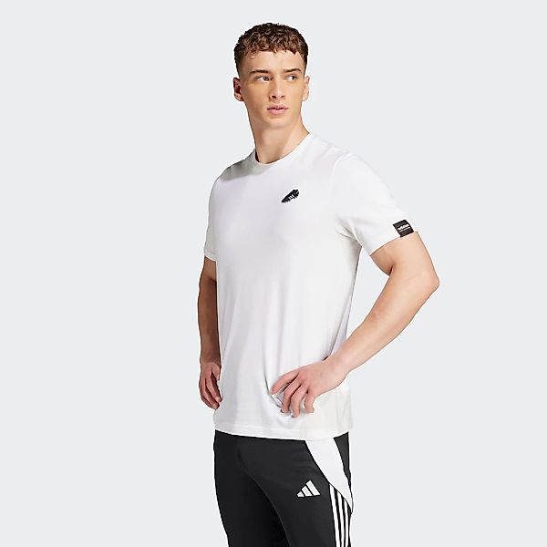 adidas Performance Trainingsshirt "COPA SIGN G T" klassischer Look, gerippt günstig online kaufen