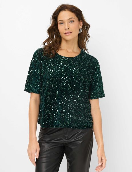 Brax Kurzarmshirt Style CARA S günstig online kaufen