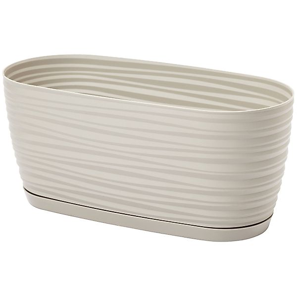 FORM-PLASTIC Blumentopf Sahara Petit, Blumentopf mit günstig online kaufen