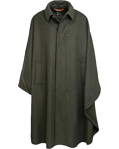 Rascher Cape Loden-Kotze Klassik günstig online kaufen