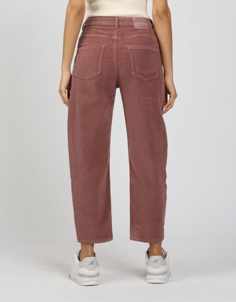 GANG 5-Pocket-Jeans 94IDA cropped günstig online kaufen