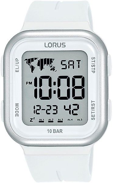 LORUS Chronograph R2355PX9, Armbanduhr, Quarzuhr, Herrenuhr, günstig online kaufen