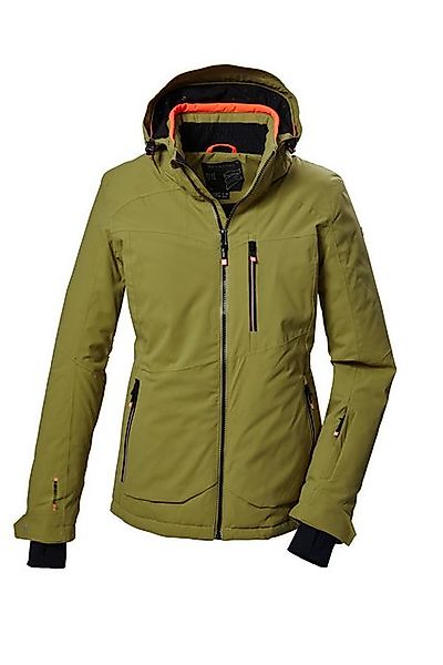 Killtec Winterjacke killtec Damen Funktionsjacke KSW 36 WMN SKI günstig online kaufen