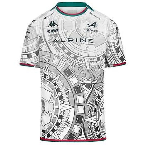 Kappa  T-Shirts & Poloshirts 361W55W-A02 günstig online kaufen
