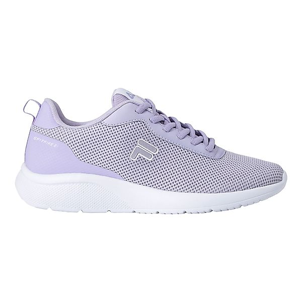 Fila Spitfire WMN Sneaker mit Zuglasche günstig online kaufen