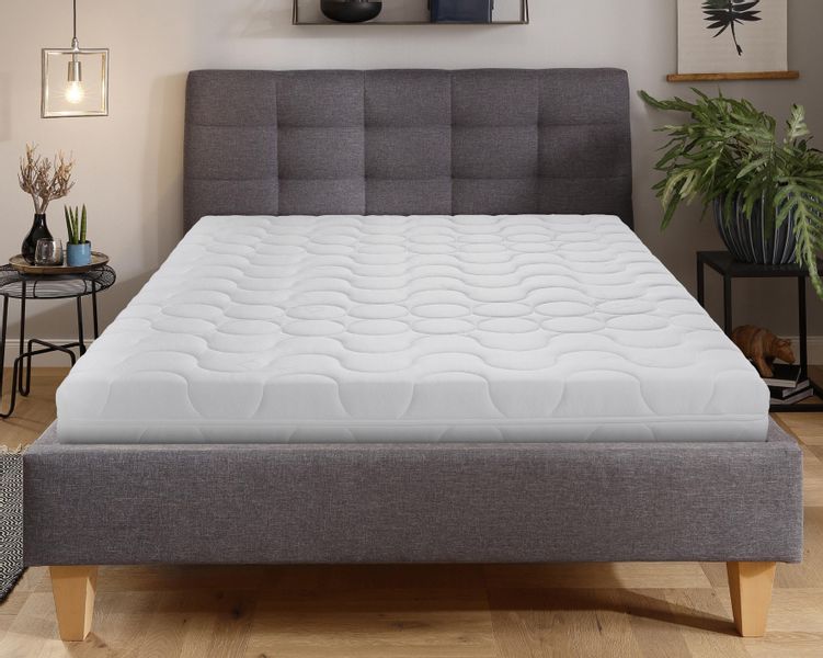 alina Kindermatratze "youngStar Pure95C" 14 cm hoch Raumgewicht: 30 kg/m³ 1 günstig online kaufen