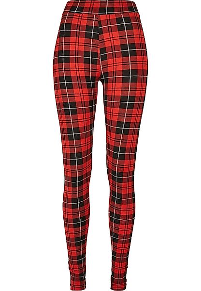 URBAN CLASSICS Leggings "Urban Classics Damen Ladies Soft AOP Leggings", (1 günstig online kaufen