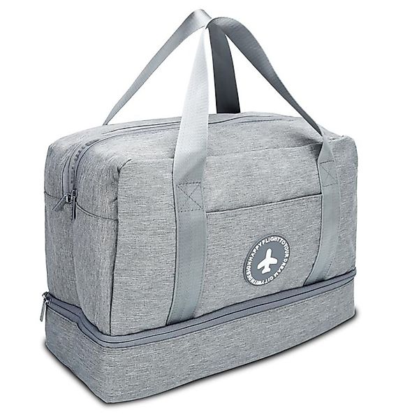 Intirilife Reisetasche (1-tlg), Wasserfeste Reisetasche - günstig online kaufen