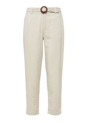 s.Oliver 7/8-Hose Hose Cropped Chino aus günstig online kaufen