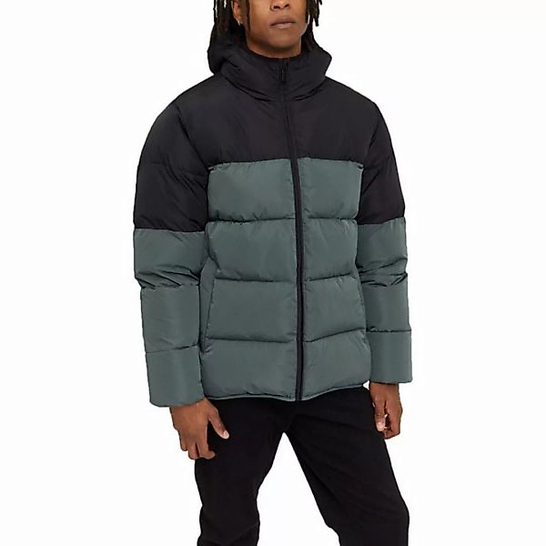MAZINE Winterjacke Driftwood Puffer Jacket warm gefüttert günstig online kaufen