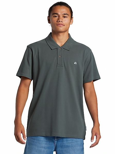 Quiksilver Poloshirt "DNA Polo" günstig online kaufen